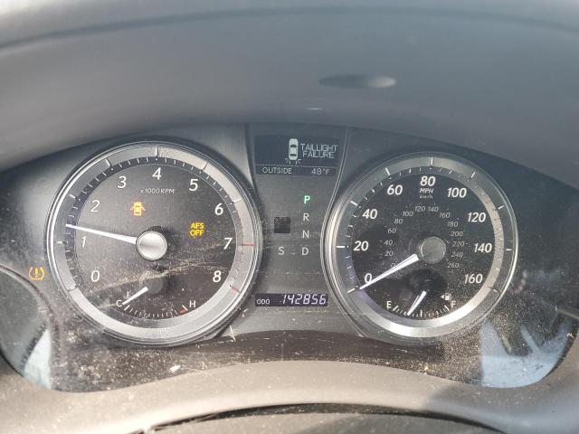 Zdjęcie 9 z aukcji – 2011 LEXUS ES 350 z VIN JTHBK1EG3B2454361