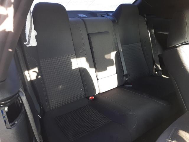 Photo 10 from auction – 2019 DODGE CHALLENGER with VIN 2C3CDZAG1KH570920