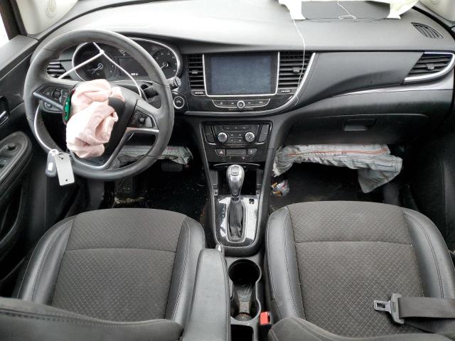 Photo 8 from auction – 2018 BUICK ENCORE PRE with VIN KL4CJASB7JB594634