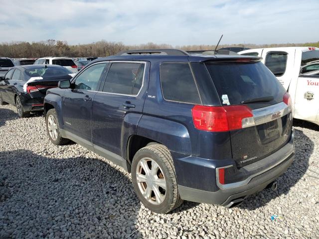 Photo 2 from auction – 2017 GMC TERRAIN SL with VIN 2GKALNEK9H6138453
