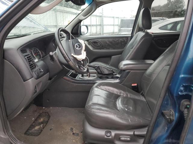 Фото 7 с аукциона – 2005 MAZDA TRIBUTE S с VIN 4F2CZ06185KM06686