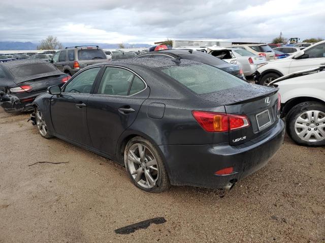 Zdjęcie 2 z aukcji – 2009 LEXUS IS 250 z VIN JTHBK262395104567