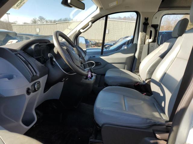 Photo 7 from auction – 2017 FORD TRANSIT T- with VIN 1FTYE1YM3HKB24507