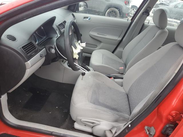Photo 7 from auction – 2010 CHEVROLET COBALT LS with VIN 1G1AB5F52A7127705