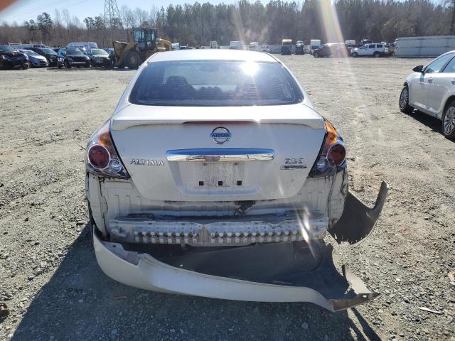 Photo 6 from auction – 2012 NISSAN ALTIMA BAS with VIN 1N4AL2AP4CN437161
