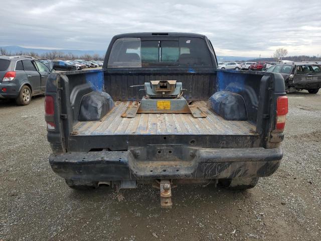 Photo 6 from auction – 2000 DODGE RAM 1500 with VIN 3B7HF13Z1YM229801
