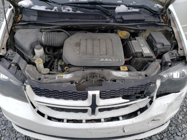 Photo 12 from auction – 2017 DODGE GRAND CARA with VIN 2C4RDGEG4HR753848