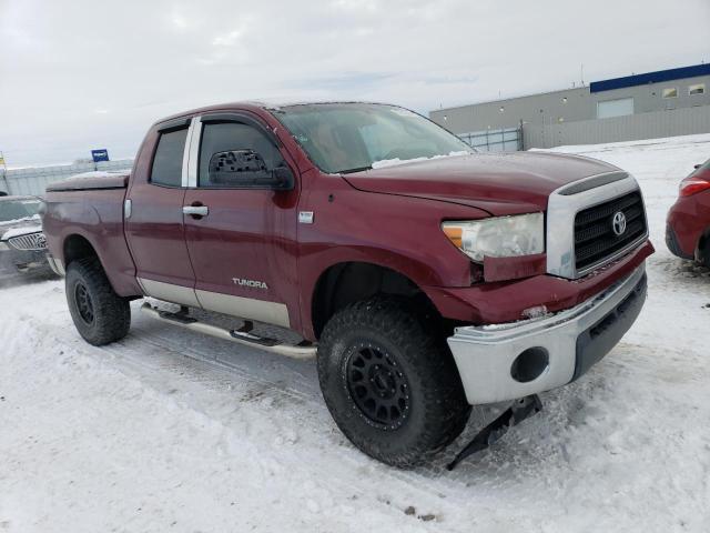 Photo 4 from auction – 2008 TOYOTA TUNDRA DOU with VIN 5TBBT54178S463478