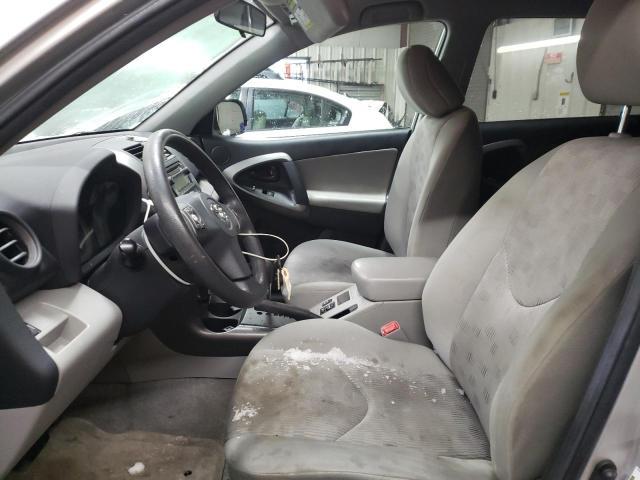Zdjęcie 7 z aukcji – 2012 TOYOTA RAV4 z VIN 2T3ZF4DVXCW111738
