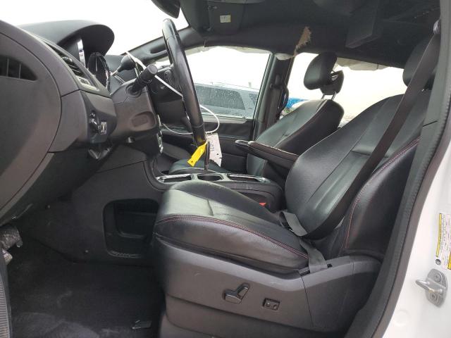 Photo 7 from auction – 2019 DODGE GRAND CARA with VIN 2C4RDGEG1KR620195
