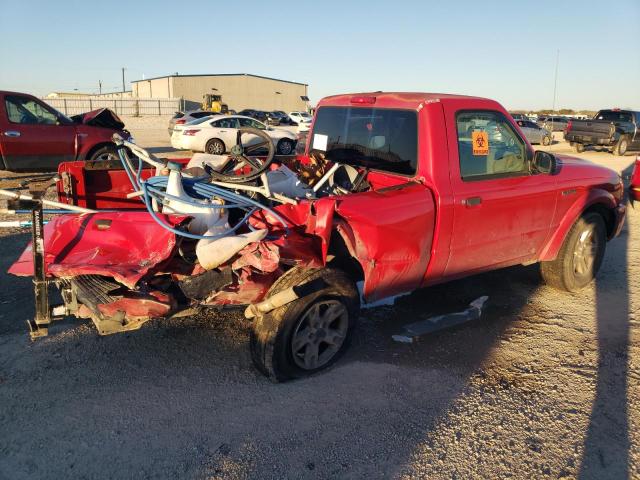 Photo 3 from auction – 2005 FORD RANGER with VIN 1FTYR10U55PA06473