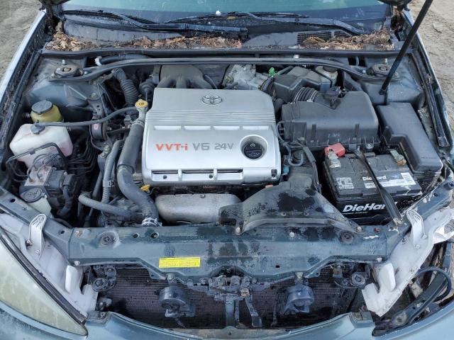 Photo 11 from auction – 2003 TOYOTA CAMRY LE with VIN 4T1BF32K53U560192