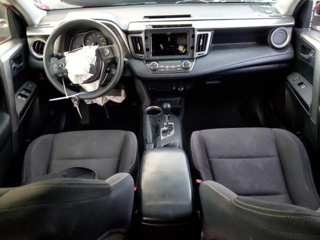 Photo 8 from auction – 2014 TOYOTA RAV4 XLE with VIN JTMWFREV8ED041879
