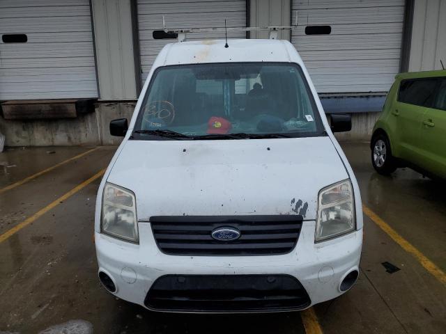 Photo 5 from auction – 2010 FORD TRANSIT CO with VIN NM0LS7DN8AT017888