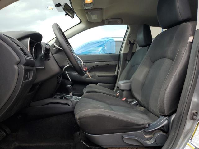 Photo 7 from auction – 2015 MITSUBISHI OUTLANDER with VIN 4A4AP3AU1FE019292
