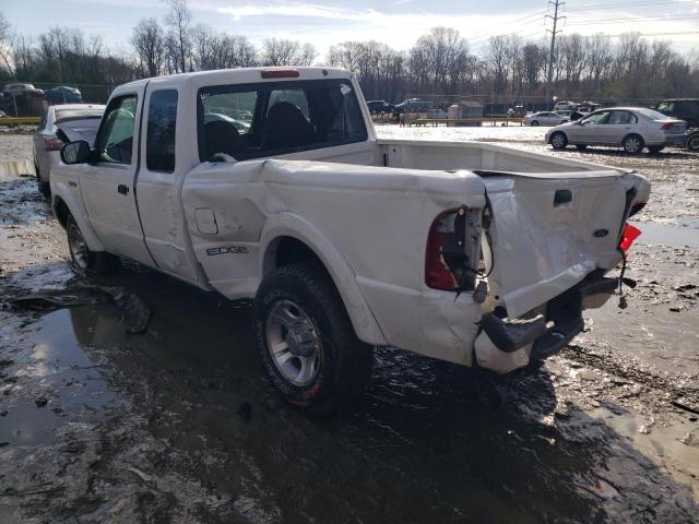 Photo 2 from auction – 2002 FORD RANGER SUP with VIN 1FTYR44UX2PA11305