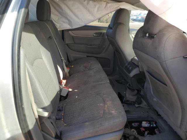 Foto 10 de la subasta – 2015 CHEVROLET TRAVERSE L con VIN 1GNKRFED8FJ339094
