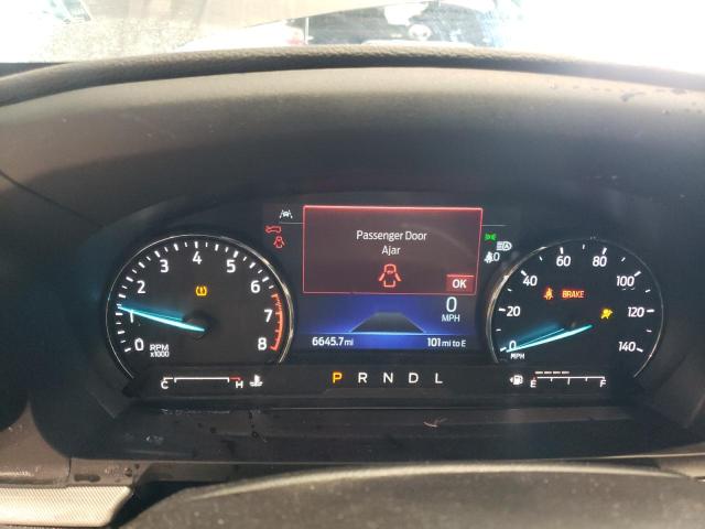 Photo 9 from auction – 2023 FORD EXPLORER X with VIN 1FMSK8DH5PGA49600
