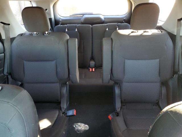 Photo 10 from auction – 2022 FORD EXPLORER X with VIN 1FMSK7DH6NGB84317