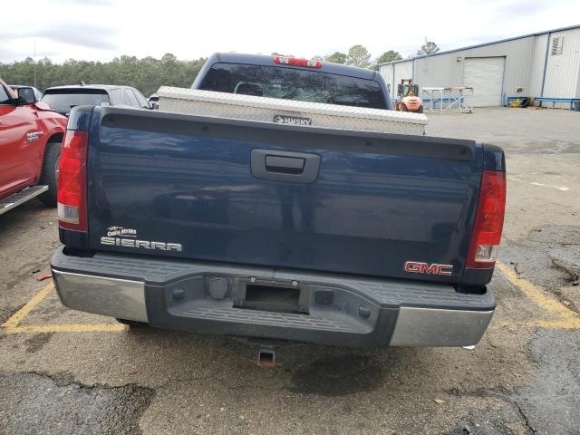 Photo 6 from auction – 2009 GMC SIERRA C15 with VIN 3GTEC13C49G272990