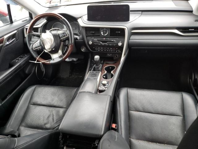 Photo 8 from auction – 2020 LEXUS RX 350 with VIN 2T2HZMDA2LC232723