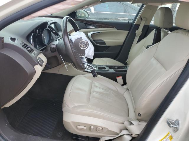 Фото 7 с аукциона – 2013 BUICK REGAL PREM с VIN 2G4GS5EV8D9140461