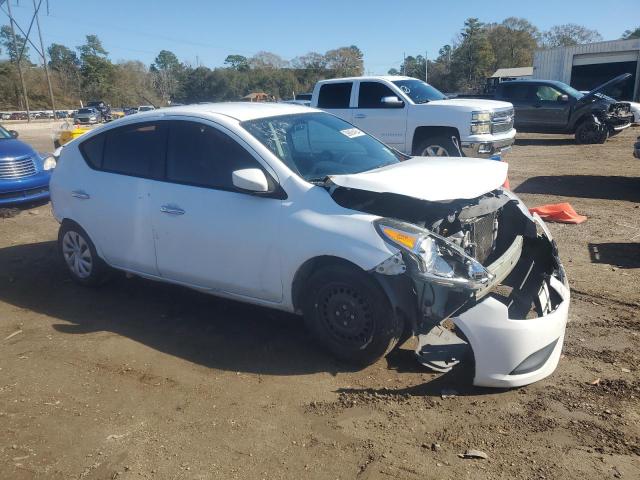 Photo 4 from auction – 2016 NISSAN VERSA S with VIN 3N1CN7AP5GL808461