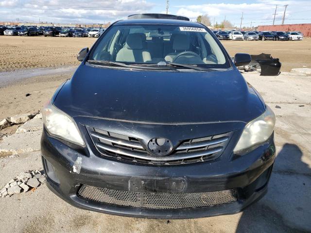 Photo 5 from auction – 2003 TOYOTA COROLLA with VIN 5YFBU4EE6DP218545