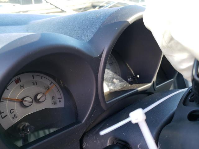 Photo 9 from auction – 2008 TOYOTA SCION TC with VIN JTKDE167980254694