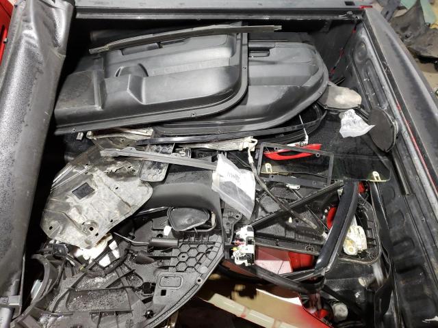 Photo 12 from auction – 2017 RAM 1500 SPORT with VIN 1C6RR7MT2HS725651