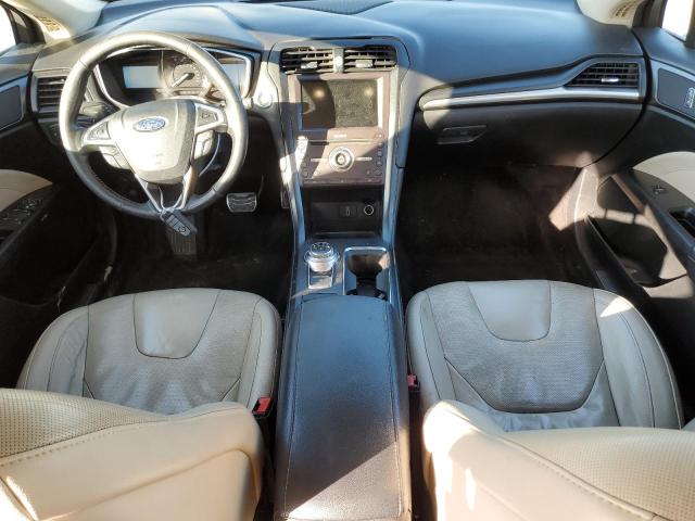 Photo 8 from auction – 2017 FORD FUSION TIT with VIN 3FA6P0K94HR115557