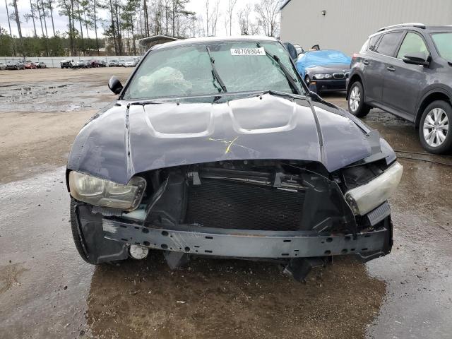 Photo 5 from auction – 2012 DODGE CHARGER SE with VIN 2C3CDXBG0CH205553