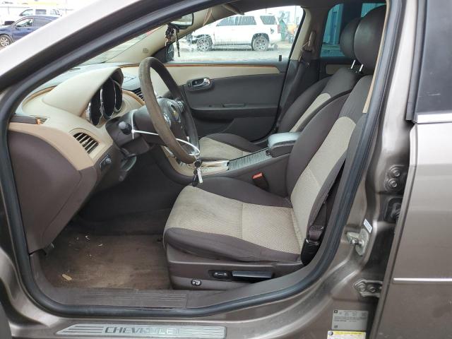 Photo 7 from auction – 2011 CHEVROLET MALIBU 1LT with VIN 1G1ZC5E17BF169406