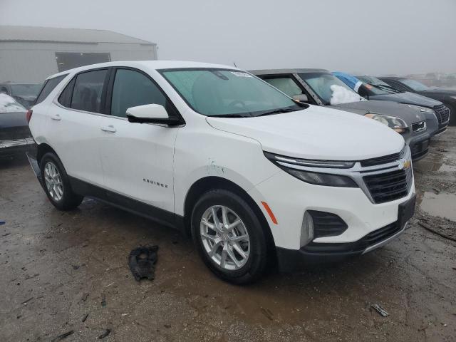 Photo 4 from auction – 2022 CHEVROLET EQUINOX LT with VIN 3GNAXKEV0NL159151