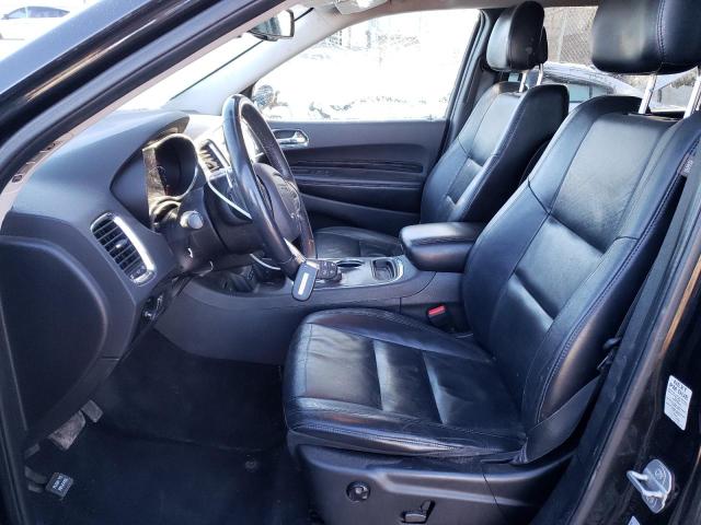 Photo 7 from auction – 2016 DODGE DURANGO LI with VIN 1C4RDJDG2GC341076