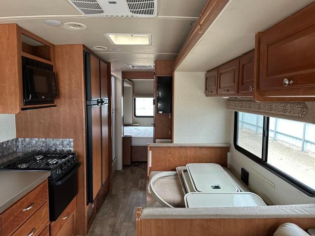 Photo 6 from auction – 2018 FORD F53 with VIN 1F65F5DY9J0A05090