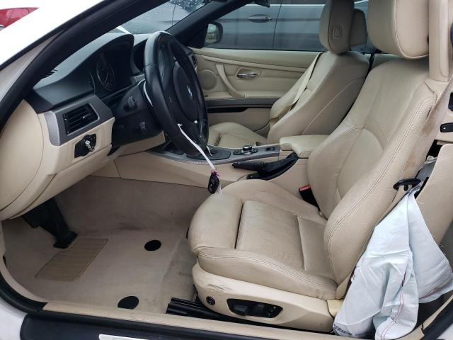 Photo 7 from auction – 2011 BMW 335 I with VIN WBADX7C56BE743732