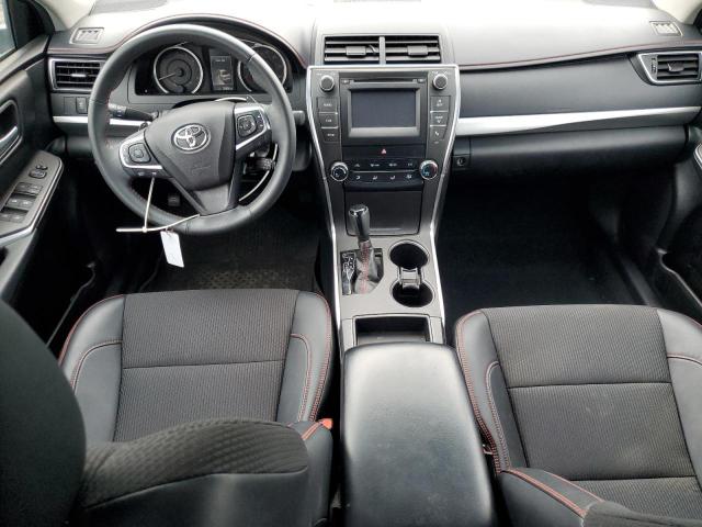 Photo 8 from auction – 2017 TOYOTA CAMRY LE with VIN 4T1BF1FK9HU321752