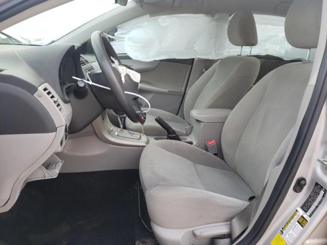 Photo 7 from auction – 2012 TOYOTA COROLLA BA with VIN 2T1BU4EE1CC882900