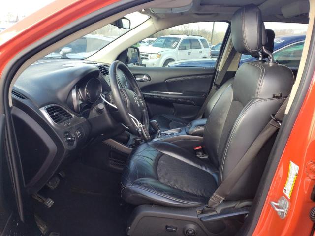 Photo 7 from auction – 2018 DODGE JOURNEY CR with VIN 3C4PDCGB6JT443785