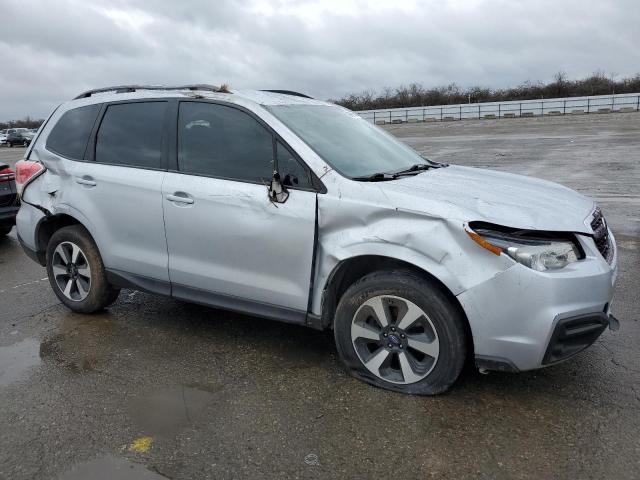 Photo 4 from auction – 2017 SUBARU FORESTER 2 with VIN JF2SJABCXHH435836