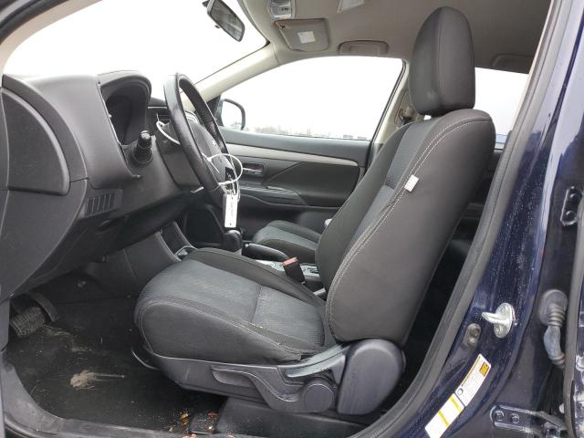 Zdjęcie 7 z aukcji – 2016 MITSUBISHI OUTLANDER z VIN JA4AZ3A31GZ013554