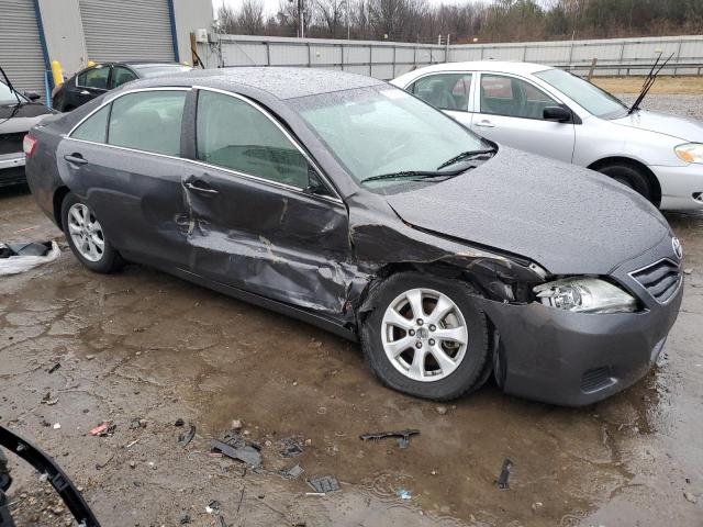 Photo 4 from auction – 2011 TOYOTA CAMRY BASE with VIN 4T4BF3EKXBR115611
