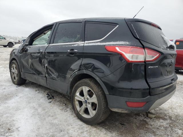 Photo 2 from auction – 2015 FORD ESCAPE SE with VIN 1FMCU0G77FUB99789
