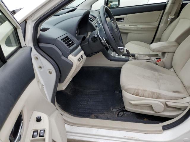 Photo 7 from auction – 2014 SUBARU IMPREZA PR with VIN JF1GPAC65E8249618
