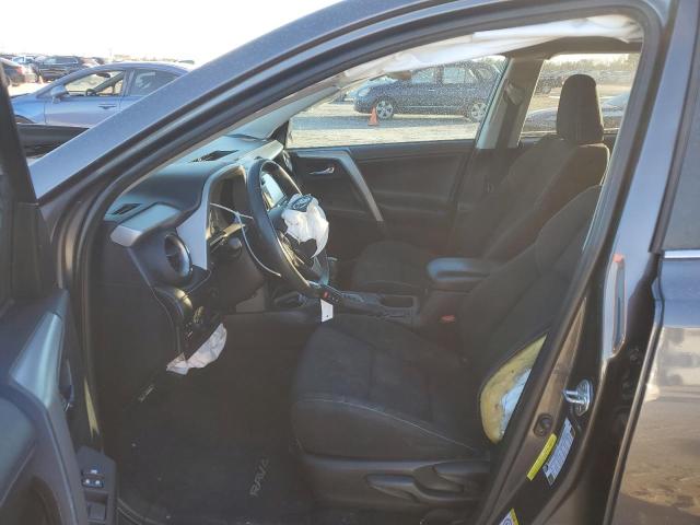 Photo 7 from auction – 2017 TOYOTA RAV4 XLE with VIN 2T3WFREV8HW386997