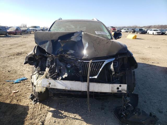 Photo 5 from auction – 2010 LEXUS RX 350 with VIN 2T2BK1BA9AC007210