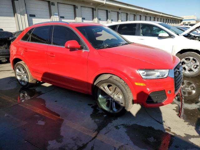 Photo 4 from auction – 2016 AUDI Q3 with VIN WA1EFCFS3GR020211