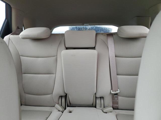 Photo 10 from auction – 2012 KIA SORENTO BA with VIN 5XYKT4A69CG239345