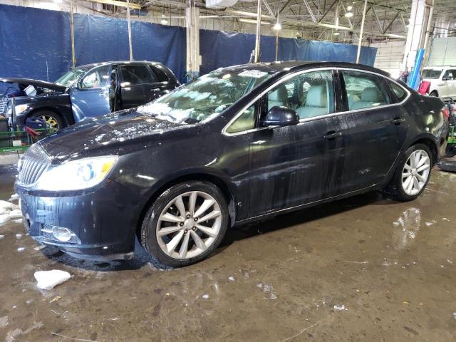 BUICK VERANO CON 2015 with VIN 1G4PR5SKXF4120353 - Photo from auction
